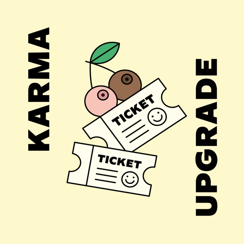 KARMA Upgrade